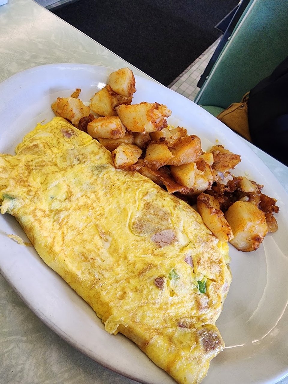 Omlette