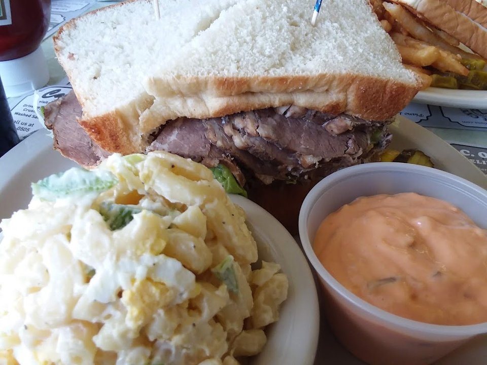 Potato Salad