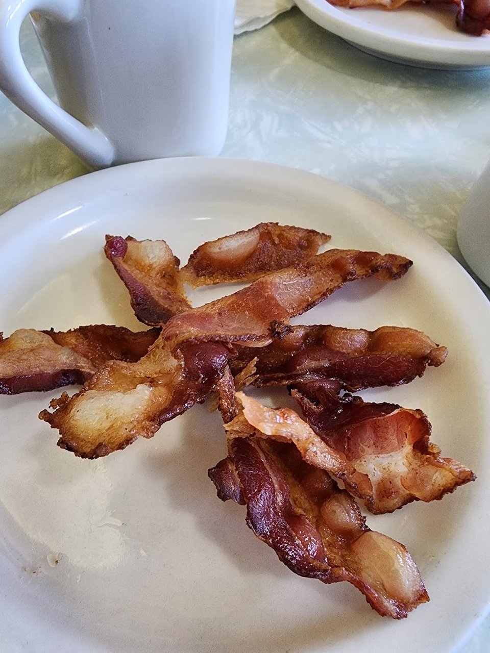 Side of Bacon